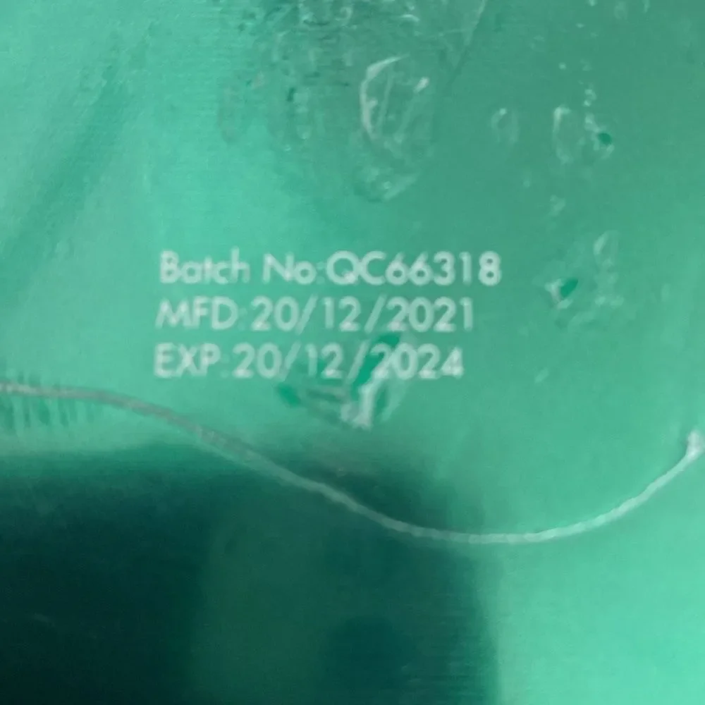 Elaimei Silicon Scar Sheets